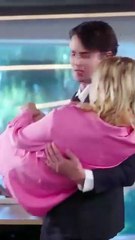 Stop Bullying His Girl, The Boxer King Returns! _ Full Movie HD - SweetRomance Love Drama ShortFilms Hot