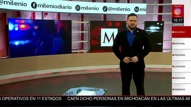 Rescatan a dos jóvenes secuestrados por una organización criminal en Chihuahua