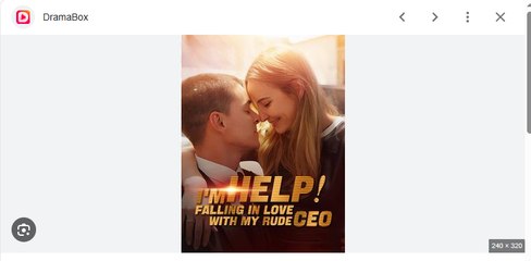 Help! I'm Falling In Love With My Rude CEO Full Movies English Sub