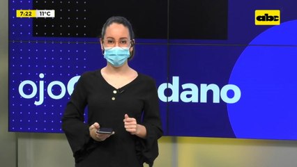 Bar asunceno no respeta medidas sanitarias