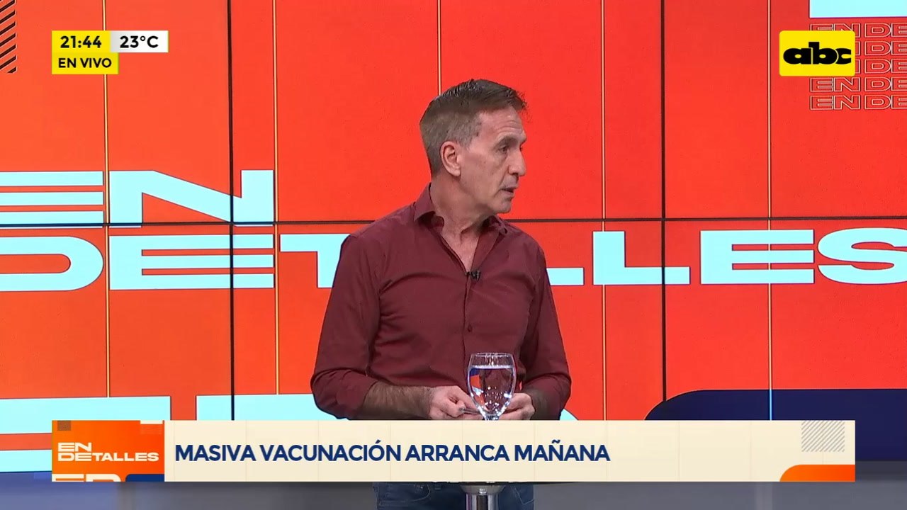 ¿Es atribuible a la falta de vacunas a la cantidad de muertes?