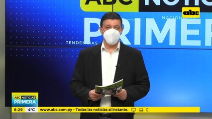 Tres hombres detenidos tras hurto de alfombras persas