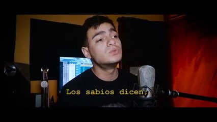 Cantante ignaciano causa furor con su traducción al guaraní de tema de Elvis Presley