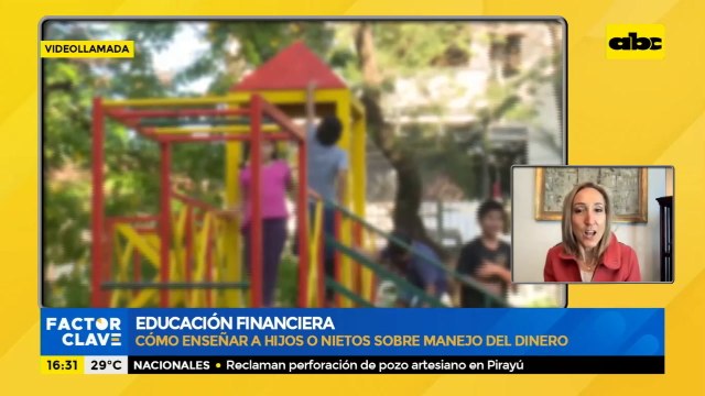 Hablando de dinero: Consejos para hablar de dinero con los hijos
