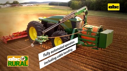 Abc Rural, Tecnología