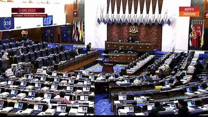 Kerajaan komited turunkan hutang baharu RM75 bilion pada 2025 - PM