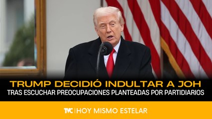 Hoy Mismo Estelar - Lunes 1 de diciembre 2025