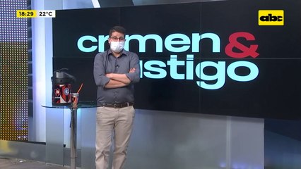 Fiscalía acusa a policías por extorsión