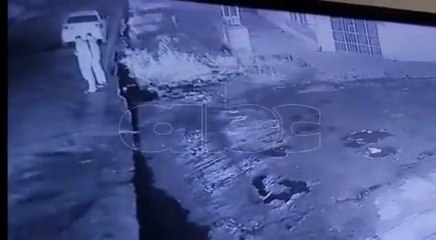 Fiscalía anunció que va a imputar al chofer de Bolt (no es Uber) que baleó a dos asaltantes