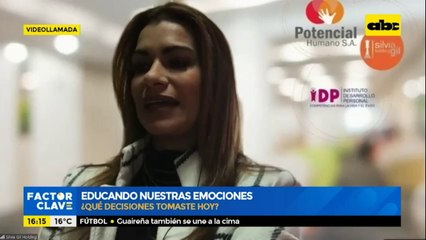 Educando mis emociones: Tips para afrontar conversaciones difíciles