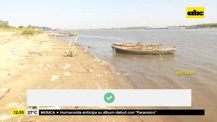 Pérdidas por  US$ 280 millones por bajante