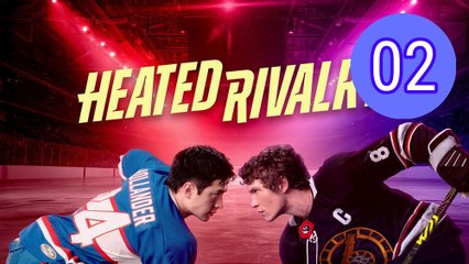Heated Rivalry Episode 2 Engsub #ShortFilm