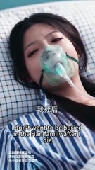 Regretting his infidelity after his wife's death,he was shocked to find her alive and engaged to CEO