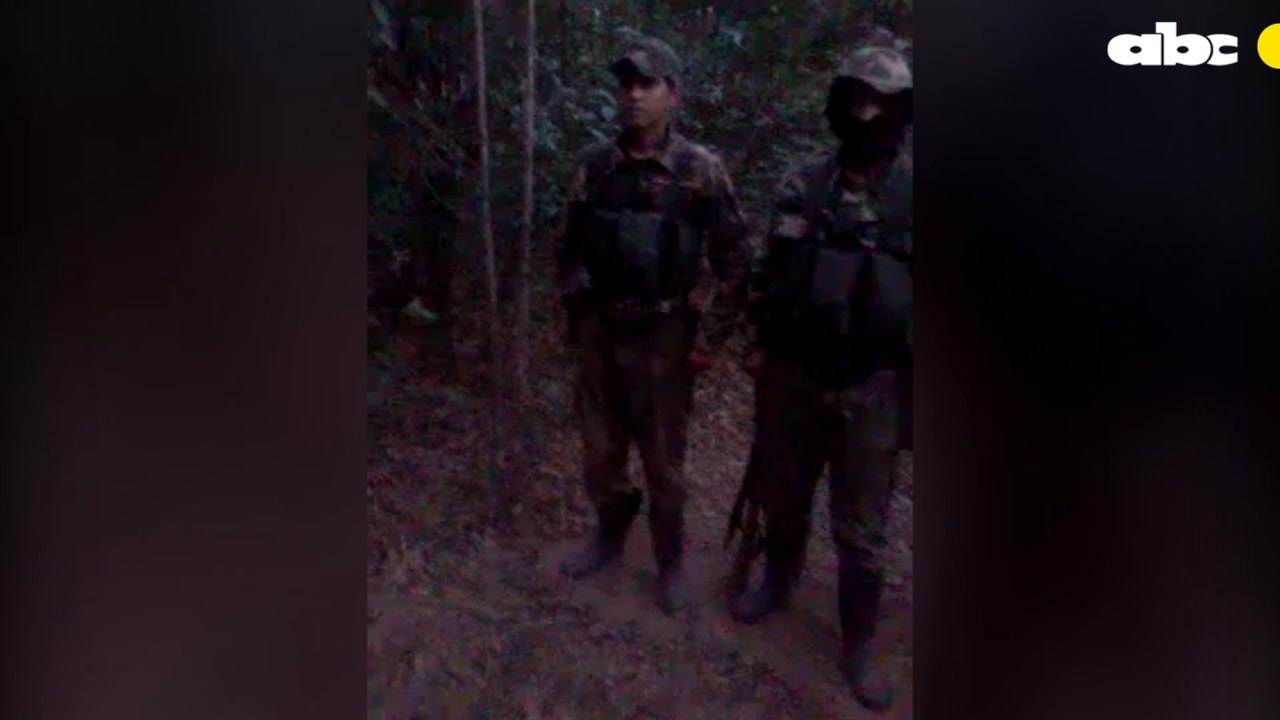 Antecedentes delictivos de la original ACA