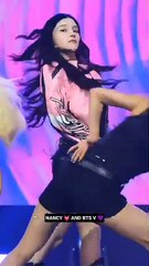 tan man me aag lage 💐 Nancy and Bts v 🌺 viral watsapp status 😍 #Bts#viral#kpop#ytshorts#blackpink - BTS edit yt7 (360p, h264)