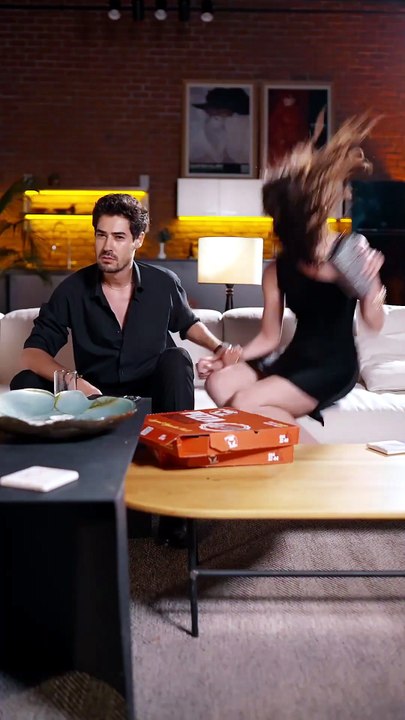Are you sleeping with him？＂ 💔 Jealousy Explodes! #minidrama #miniseries