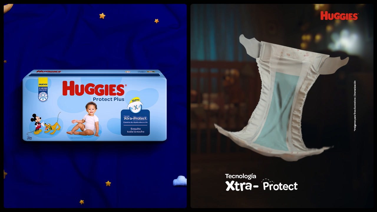 Huggies