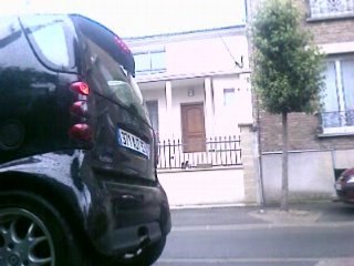Smart pot brabus