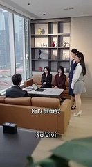 Living with her CEO boss, she unknowingly drove him crazy with desire night after night - Chinese  2025