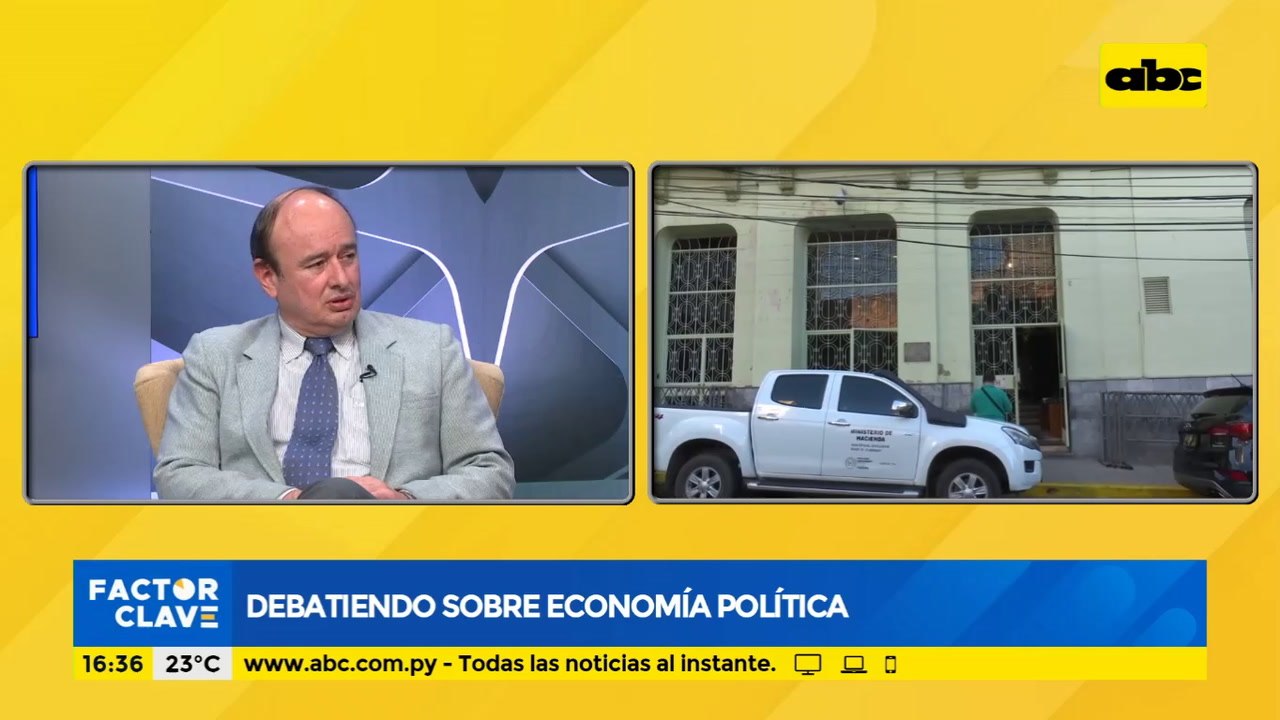 Inaceptable pedido del poder ejecutivo