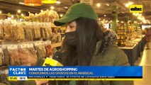 Agroshopping: Conocemos las ofertas en el Mariscal