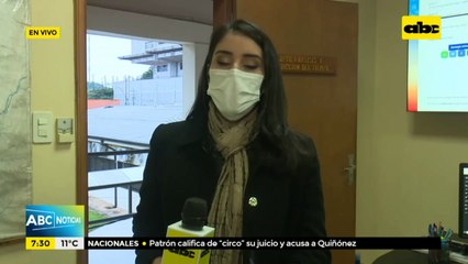 Pronostican mínimas de 6°C para el fin de semana