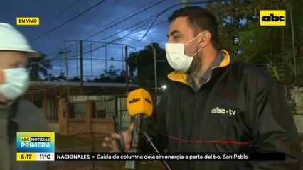 Obras del corredor vial botánico estarían listas en agosto