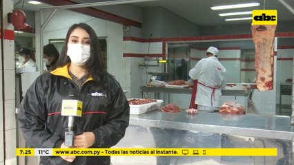 Aumentan los precios de los productos de la canasta básica