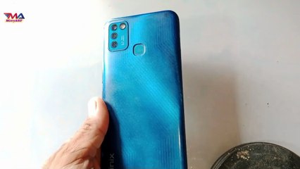 Infinix mobile charging jack replace | how to replace smartphone charging jack