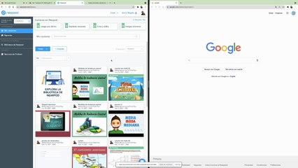 Herramientas tecnológicas 3.0: Fascículo 1 - Nearpod: Fascículo 1.3 - Nearpod