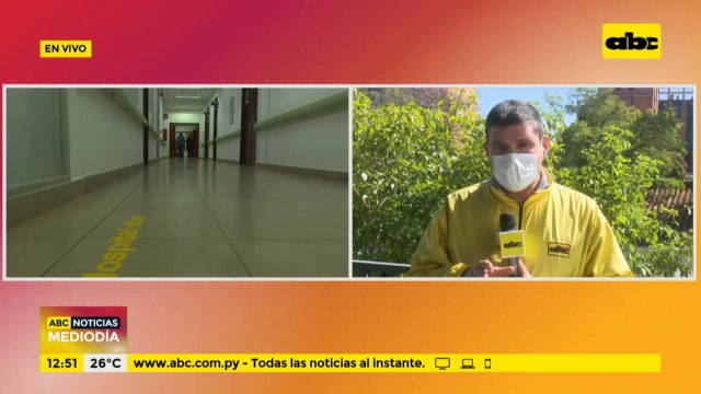 Retomarán cirugías programadas en IPS Ingavi