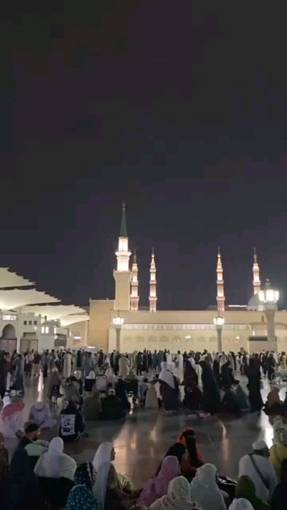 madina