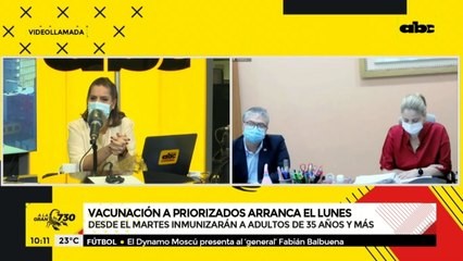 Las camas de UTI siempre están al tope, dicen desde Salud