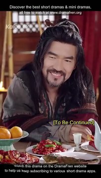 Demoness Unbound Chinese Drama - English Sub