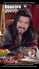 Demoness Unbound Chinese Drama - English Sub