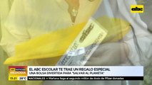 ¡El ABC Escolar 