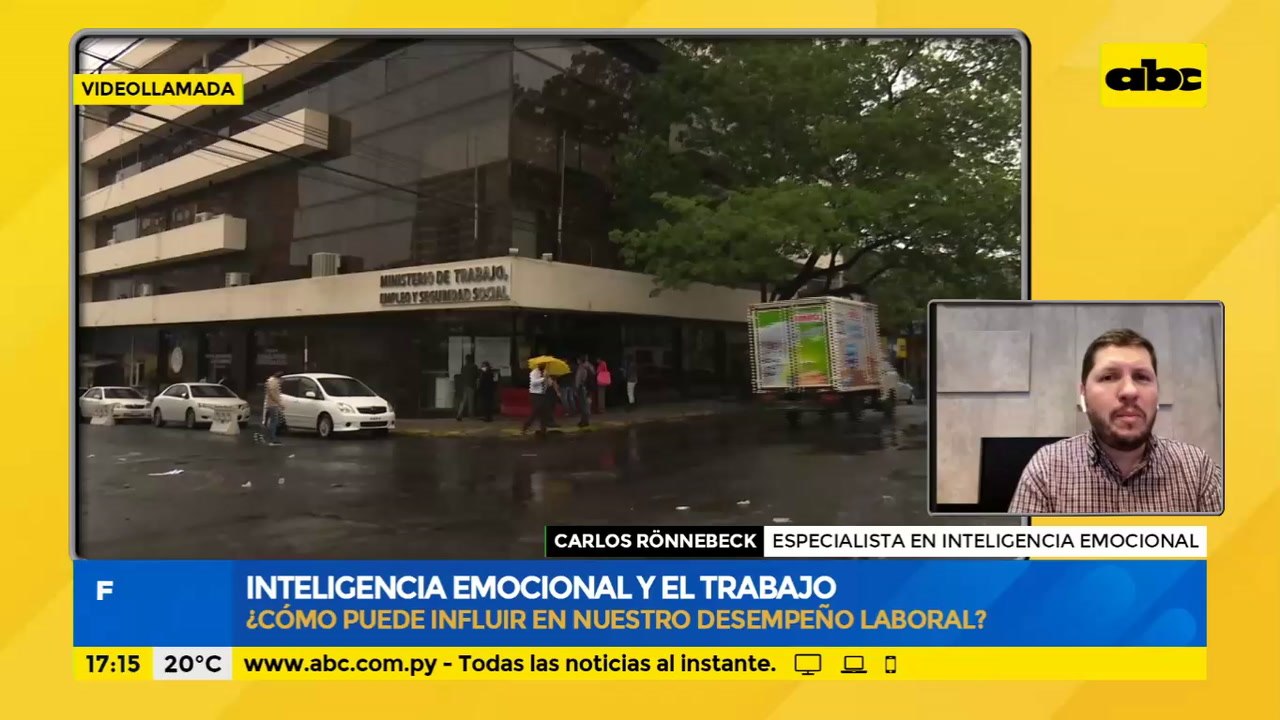 Educando mis emociones: ¿Cómo actuar ante un conflicto laboral?