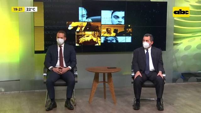 Expediente Abierto: Caso caseros de oro del diputado Tomás Rivas