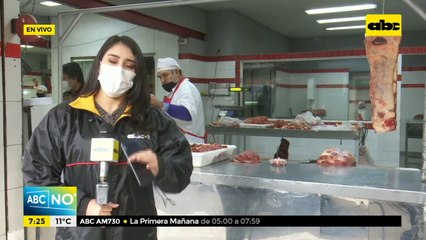 Aumentan  Los Precios De Los Productos De La Canasta Básica