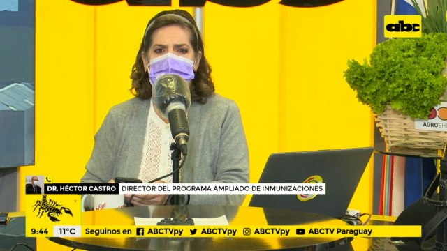 Desde el jueves, Salud priorizará aplicación de segundas dosis anticovid