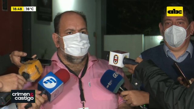 Analizan cuerpos abatidos en el norte