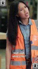 The End of The Fxxxing Housewife Full Movie