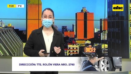 Vence prórroga de presentación de balances y jóvenes crean brigada contra incendios