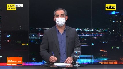 Se confirman dos abatidos del grupo criminal