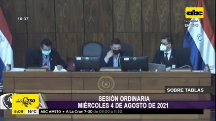 "Horacio Cartes, el Pablo Escobar del Paraguay"