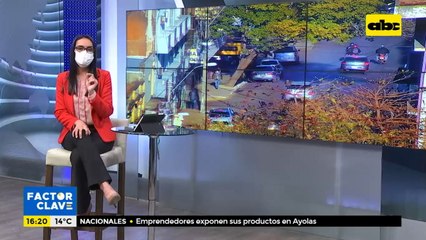 Atentado contra FTC habría dejado 4 muertos