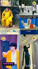 BTS Funny 🤣🤣 comedy video #ytshorts #trending #shorts #bts - bts shorts04 (360p, h264)