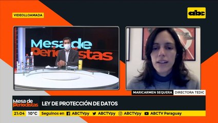 Urgen una ley de protección de datos tras afiliaciones falsas a la ANR