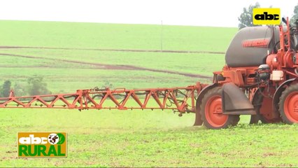 ABC Rural: Te recomienda - desecación y cobertura