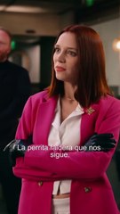 Cenicienta insulta al temible jefe mafioso y, para su sorpresa, él se enamora de ella.[Doblado ES]